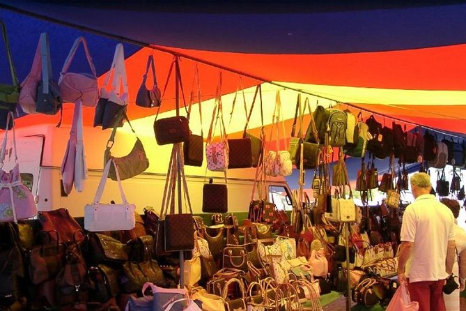 Authentic Algarve: Loulé Town Tour and Markets - Stop 2: Mercado de Loulé, Produce, Cheese, and Everyday Local Life