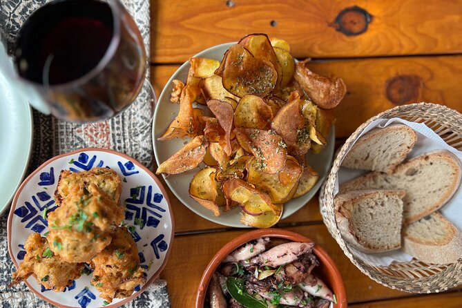 Authentic Market & Food Tour in Portimão, Algarve - Key Highlights You’ll Care About