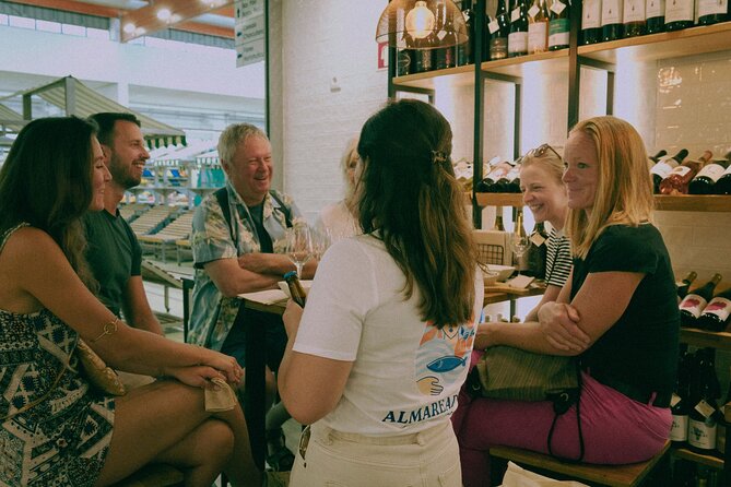 Authentic Market & Food Tour in Portimão, Algarve - Why This Portimão Market and Food Tour Works So Well