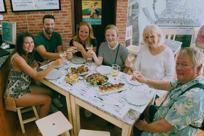 Authentic Market & Food Tour in Portimão, Algarve - Timing, Walking, and How to Plan Around the 12:30 Start