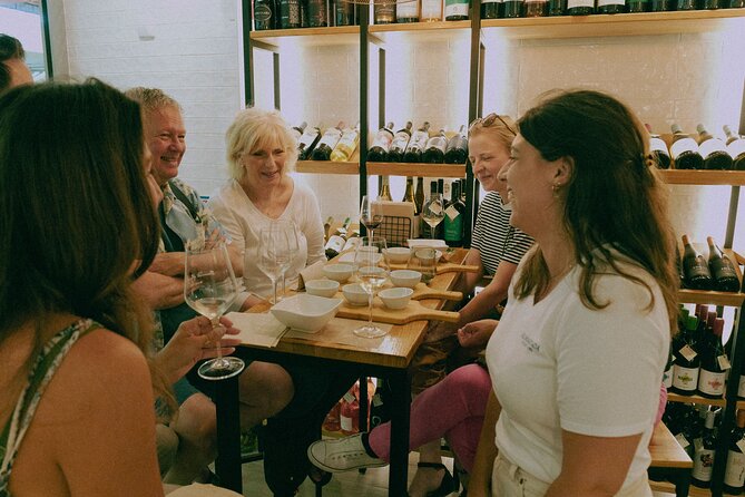 Authentic Market & Food Tour in Portimão, Algarve - Mercado Municipal de Portimão: Your First Round of Tastes and Real-World Context