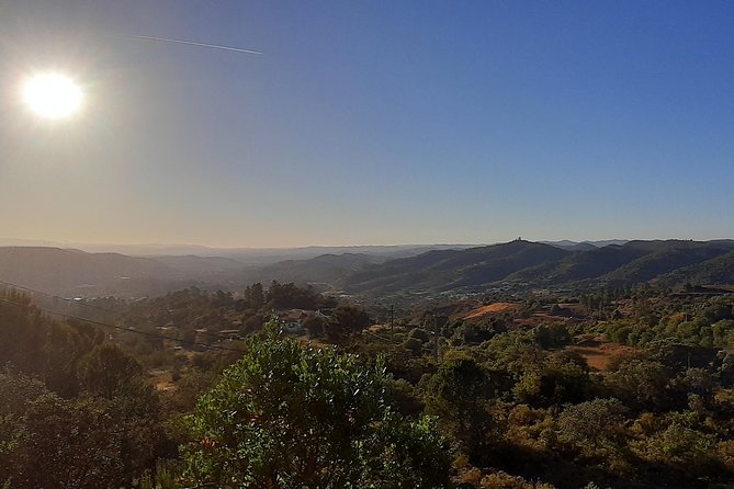 Barrocal Adventure - 4 hours - Photos and Terrain: How to Enjoy the All-Terrain Mix
