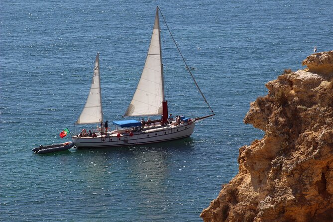 Beach Barbecue from Albufeira - What the Crew Adds (And Why It Matters)