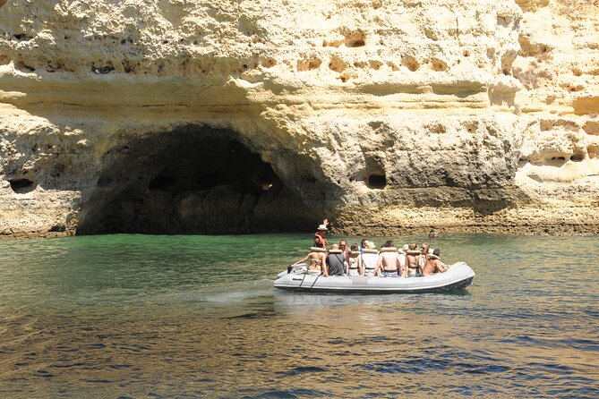 Beach Barbecue from Albufeira - Who This Albufeira Beach BBQ Sail Is Best For