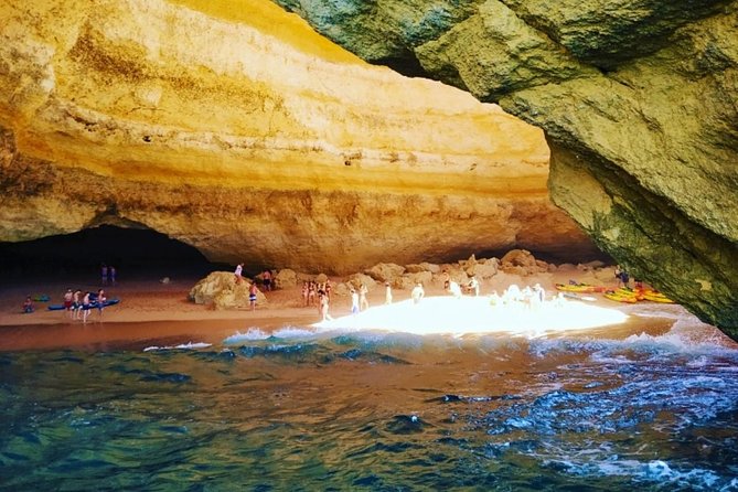 Benagil And Dolphins Tour - Dolphin spotting on the Atlantic: what you can hope for, and what you can’t control