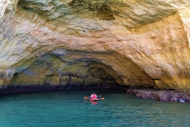 Benagil And Dolphins Tour - Practical value: price, timing, and how to get your best photos