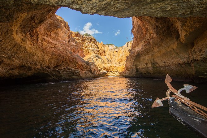 Benagil Cave Boat Tour - Catamarans or Rib - 2 H From Portimão - What you’ll do on the water, from cave passes to photo stops