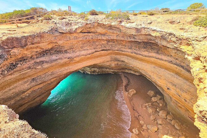 Benagil Cave Tour From Faro - Discover The Algarve Coast - Key points before you go