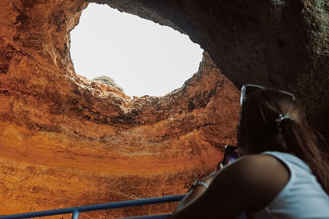 Benagil Caves and Dolphin Watching - 2.5h - Key things to know before you go
