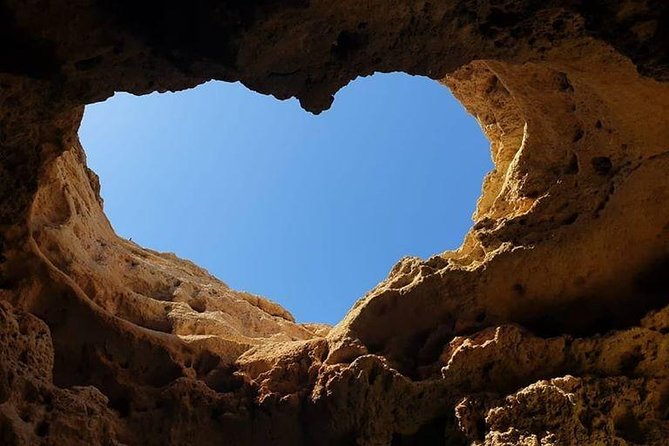 Benagil Caves Tour from Portimao - The Pass by Marina Moments: Fast Views, Good Context