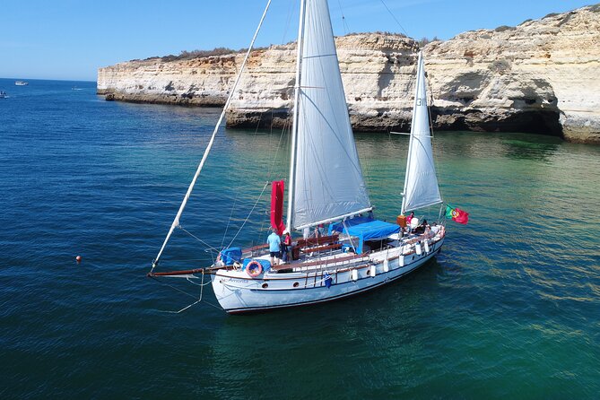 Benagil Coastline Tour - Allboat - Price and value: is $42.33 per person a smart buy?