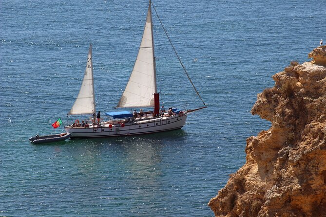 Benagil Coastline Tour - Allboat - Who should book this tour, and who might want to skip it