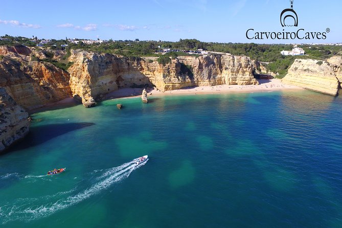 Benagil Long Boat tour (From Carvoeiro to Praia da Marinha) - What to Bring and How to Stay Comfortable on the Water