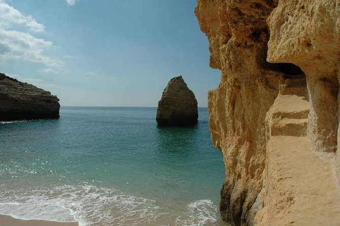 Benagil Long Boat tour (From Carvoeiro to Praia da Marinha) - Who Should Book This Benagil Long Boat Tour (and Who Might Rethink It)