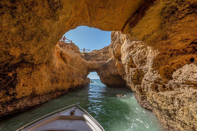 Benagil Long Boat tour (From Carvoeiro to Praia da Marinha) - Should You Book This Benagil Long Boat Tour?