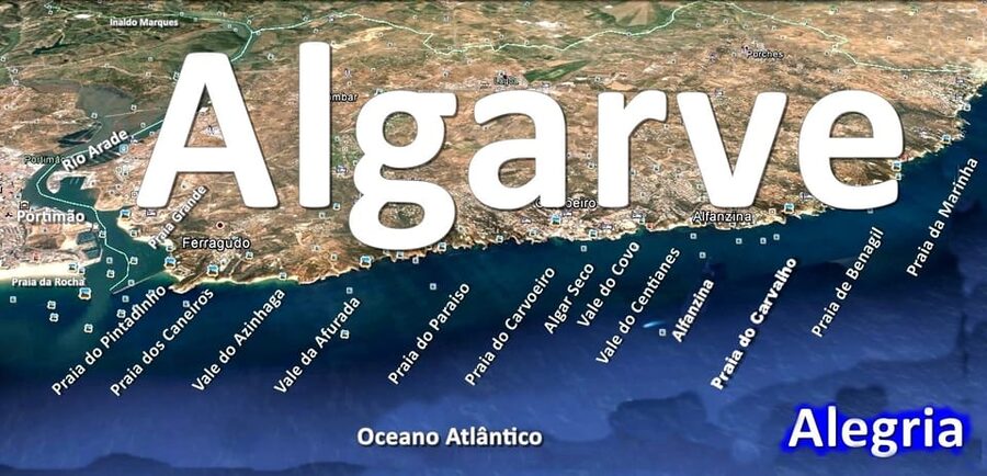 Benagil: Passeio 2 horas de Barco a Gruta de Benagil - The 2-hour plan: what you do from Portimão to Benagil and back