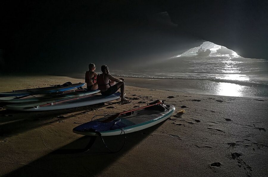 Benagil: Stand-up Paddle Board or Kayak Tour - Price and Value: Getting More Than Just a Seat on a Craft