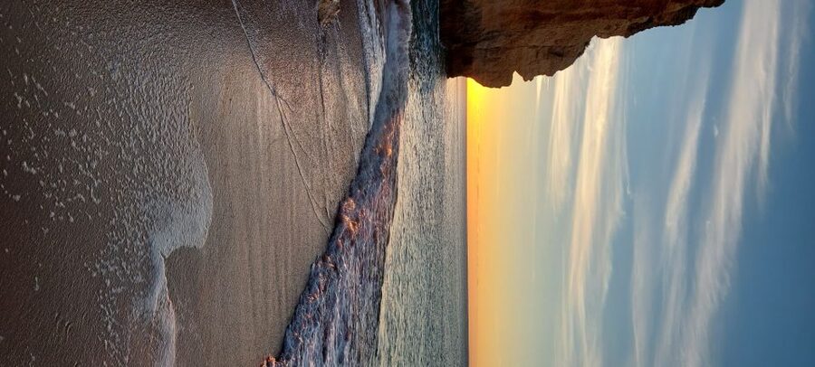 Benagil: Sunrise or Sunset Sea Kayak Tour - Entering Benagil Sea Cave, why the inside stop is the whole point