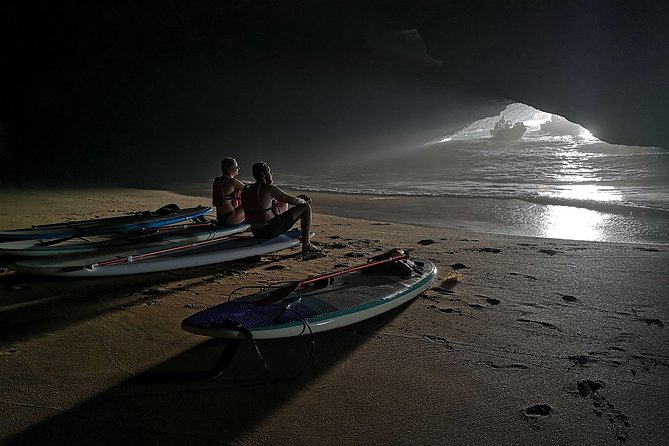 Benagil SUP - Who Should Book This Benagil SUP Tour?