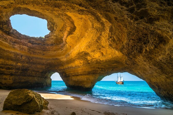Benagil & Traditions - Inland Algarve with Zebra Safari Tours: Traditions, Heritage, and Photo Stops