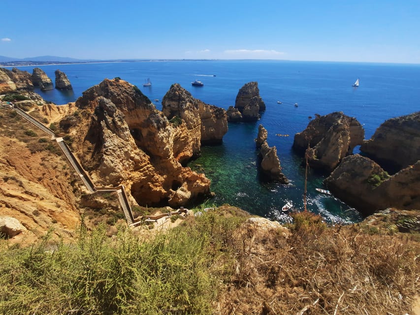 Best Coast Tour - Southwest of Europe - Costa Vicentina Natural Park: Real Coast, Real Breathing Room