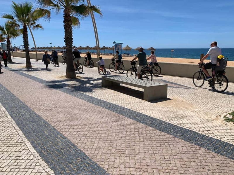Best of Vilamoura - Guided Bike Tour (3h) - Price and value: why $44 can feel fair for a guided, inclusive tour