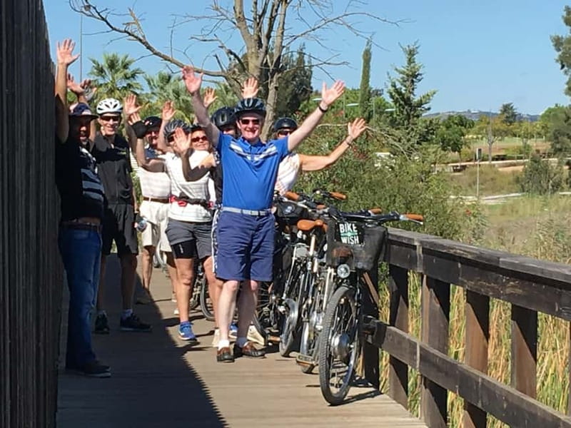 Best of Vilamoura - Guided Bike Tour (3h) - Why a 3-hour Vilamoura and Quarteira bike loop is such good value