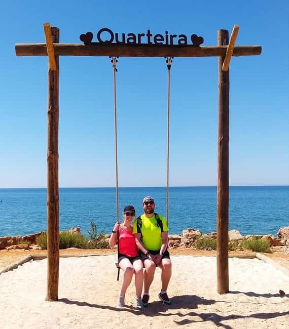 Best of Vilamoura - Guided Bike Tour (3h) - Fruit and Fish Market: what to look for and how to use it later