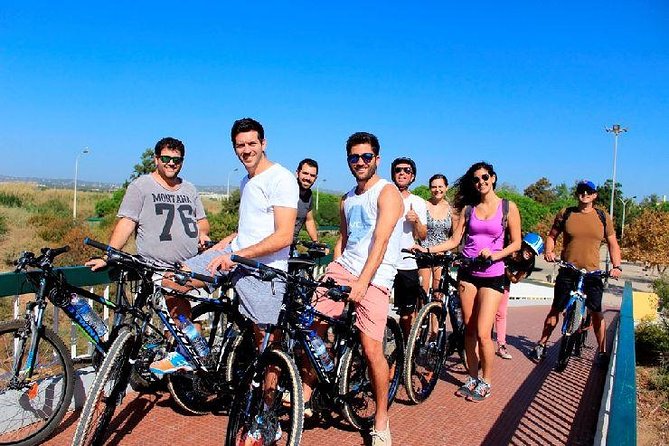 Bike rental Vilamoura Quarteira - Why This Works So Well in This Part of the Algarve