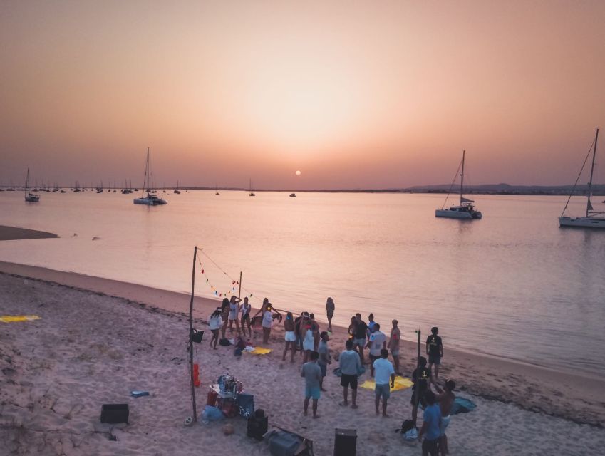 Boat in Algarve - Luxury Catamaran - Portimão - Price and value for a private group
