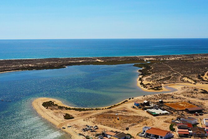 Boat Tour of 2 Ria Formosa Islands: Culatra and Armona - Practical tips for a smooth day on the Ria Formosa