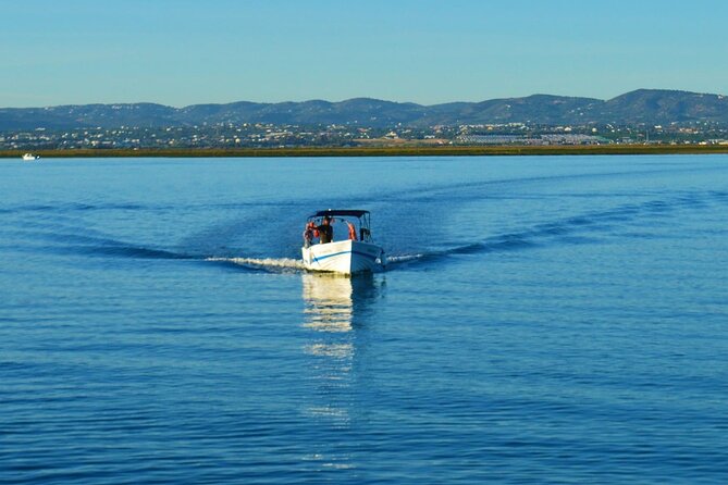 Boat Tour of 2 Ria Formosa Islands: Culatra and Armona - Where to meet and what happens at the end