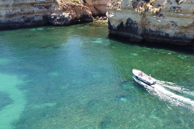 Boat Trip to Ponta da Piedade from Lagos - Price and timing: a 1 hour 15 minute plan that still feels worth it