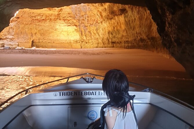 Boat Trip to the Benagil Caves from Armação de Pêra - Price and Value: Is This Benagil Trip Worth $30.23?