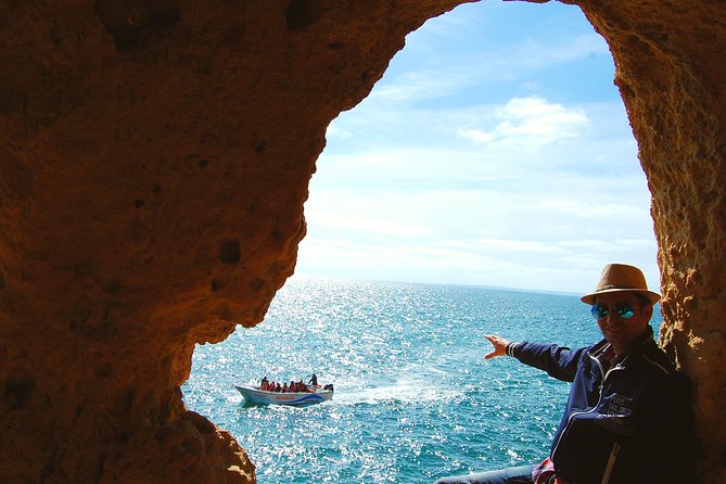 Carvoeiro and Silves Premium - Shared small group > VTours Algarve - Key things to know before you go