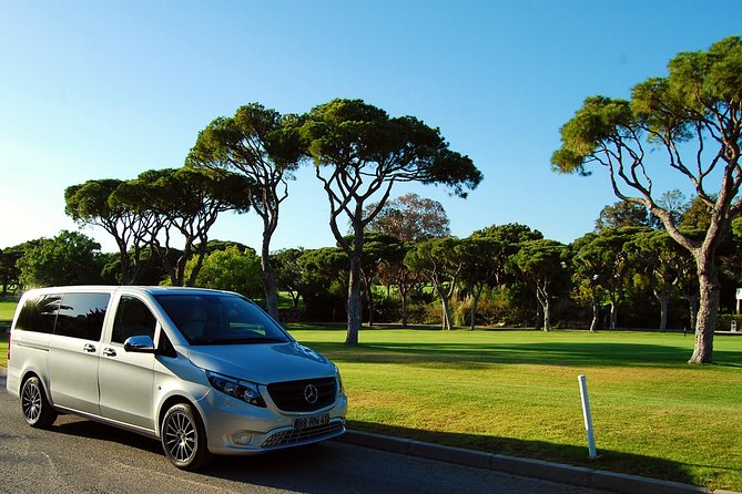 Carvoeiro and Silves Premium - Shared small group > VTours Algarve - Pickup at 9:30 and the packing list that saves you