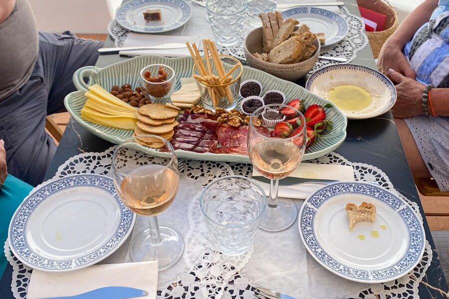Carvoeiro/Portimão/Alvor: Wine Tour w/ Tasting, Tapas, Music - Price and value: is $68 per person a fair deal?