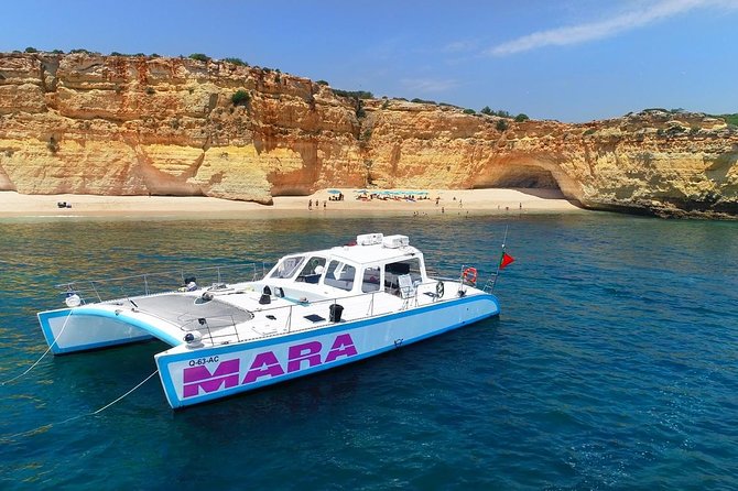 Catamaran BBQ on the Beach: Cruise to Benagil Caves - Quick take: what to know before you go