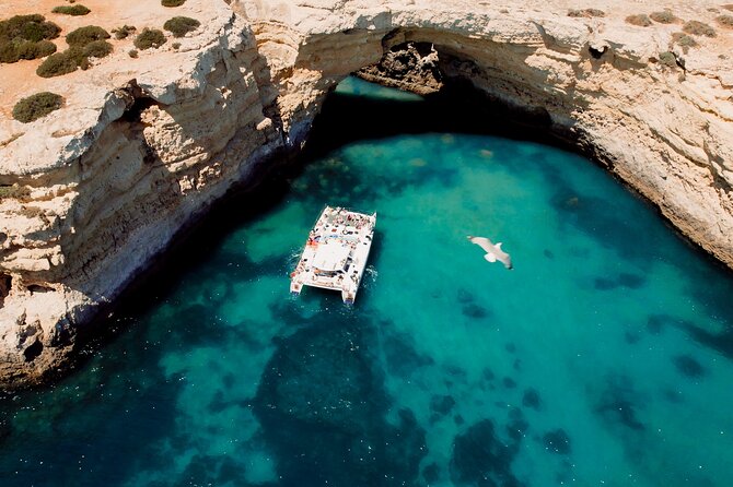 Catamaran Cruise: Caves and Coastline to Benagil - Why This Benagil Caves Catamaran Is Such an Easy Algarve Win