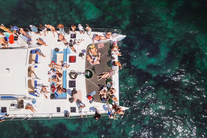 Catamaran Cruise: Caves and Coastline to Benagil - Price and What You Actually Get for Around 36.30