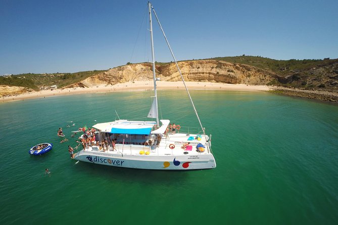 Catamaran Cruise in Lagos - Key highlights you should care about