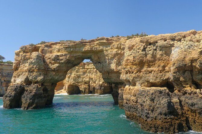 Caves and Coastline Cruise from Albufeira to Benagil - The Possible Swim Stop: When It Happens and How to Make It Count
