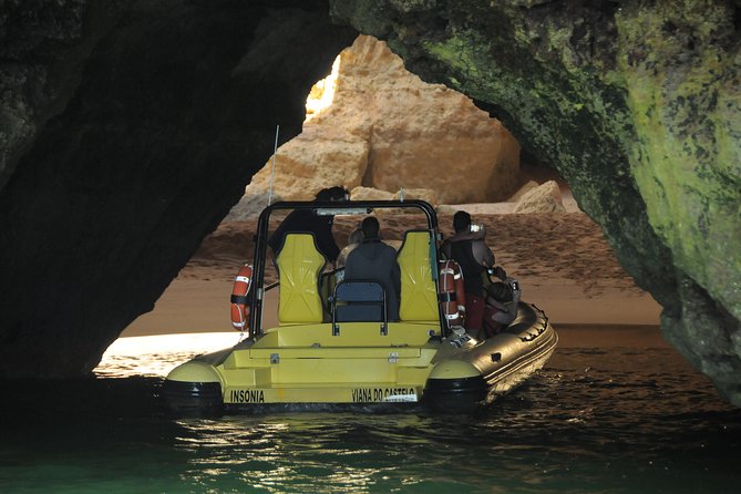 Caves and Dolphin Watching Cruise from Albufeira - What to bring so the day feels easy