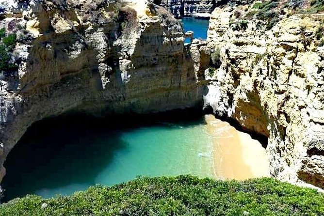 Cliffs & Caves Stand Up Paddle Adventure - Key Highlights You Should Know Before You Go