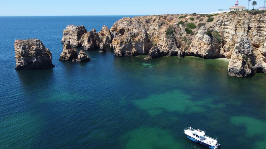 Coast Trip to Ponta da Piedade From Lagos - Key things you should know before you go