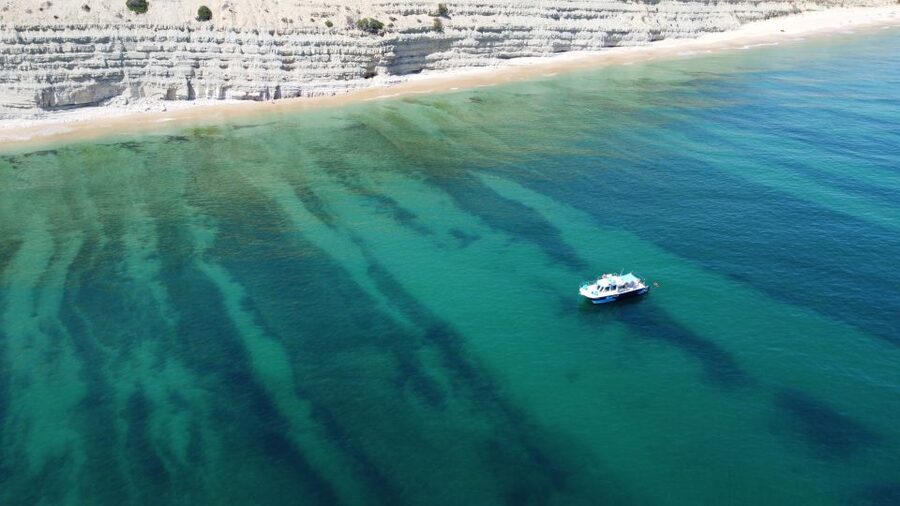 Coast Trip to Ponta da Piedade From Lagos - Practical tips to make your Ponta da Piedade cruise better
