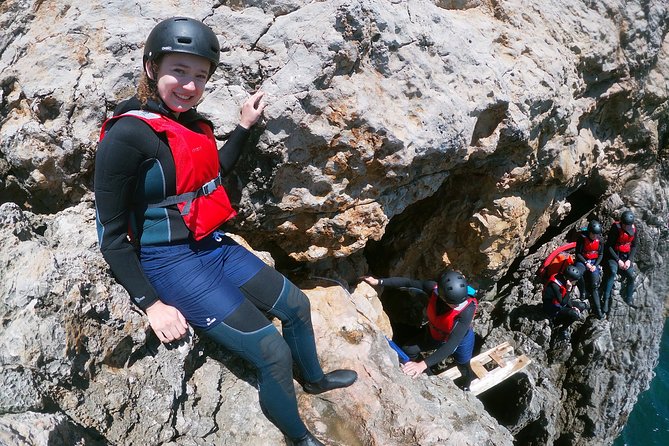 Coasteering Adventure with Snorkeling - Snorkeling and Marine Life, What You Can Expect When Visibility Changes
