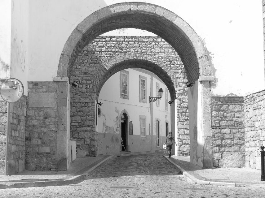 Cultural Faro 90-Minute Segway Tour - Why a Segway Tour Works So Well in Faro’s Historic Center