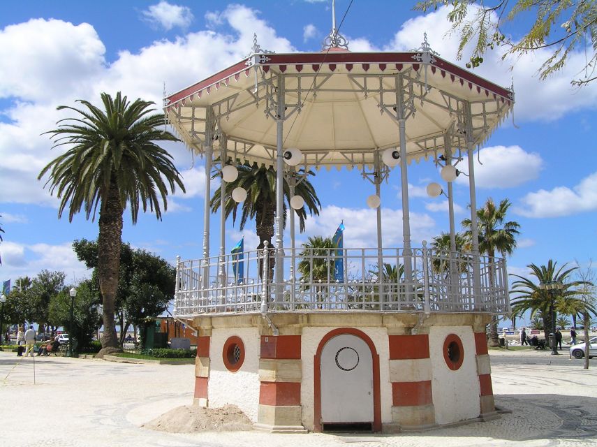 Cultural Faro 90-Minute Segway Tour - Price and Value: Is $75 for a 90-Minute Faro Segway Tour Worth It?