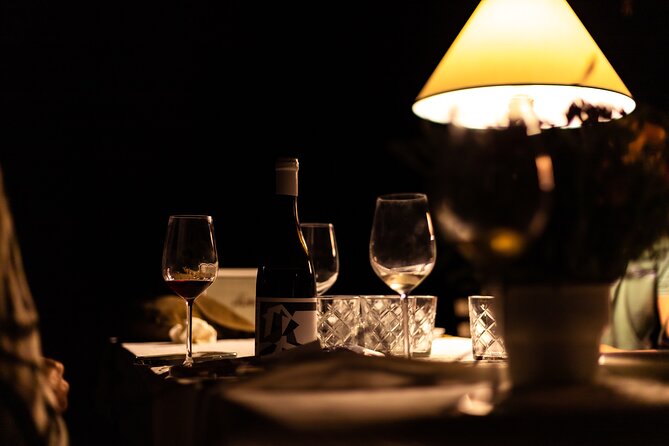 Dinner at the Vineyards in Lagoa - Key Things To Know